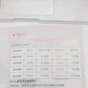 电商业务，代运营，坐标上海