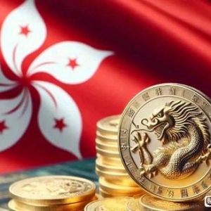 京东发行稳定币！香港港元1:1挂钩兑换！点燃加密货币支付革命？