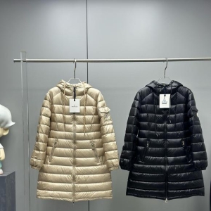 Moncler‖Galion早秋轻薄羽绒服蒙口跨境电商